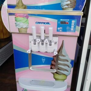 تعمیر انواع دستگاه بستنی ساز 09121507825